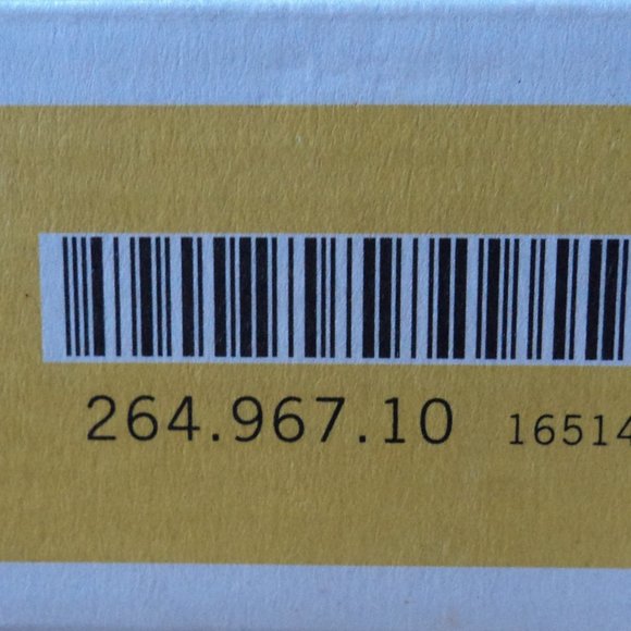 IKEA Interlocking Ceramic Candle Holders $40.00 - Picture 5 of 6